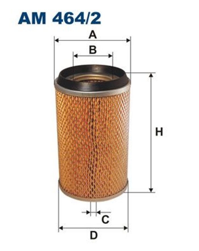 Luftfilter