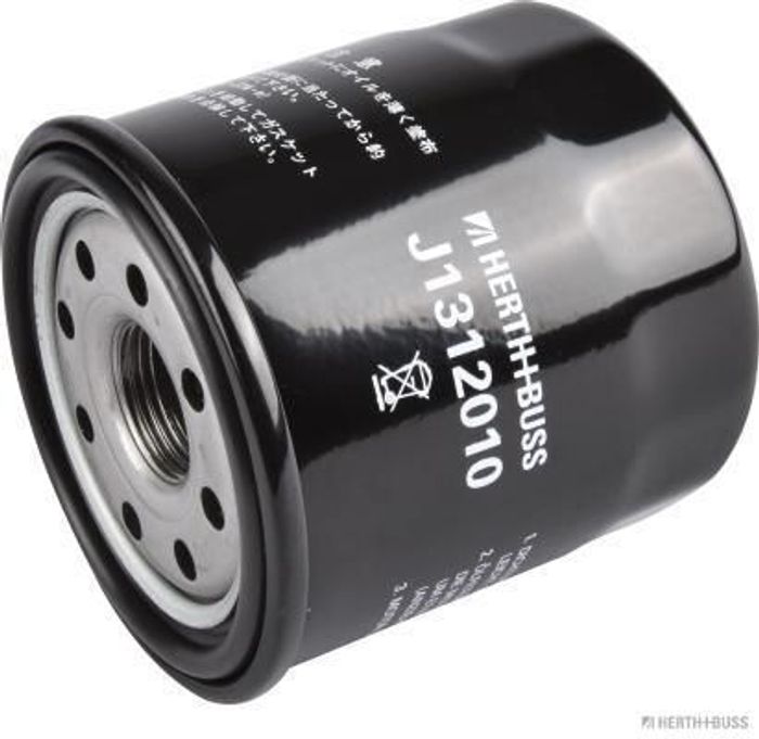 Ölfilter