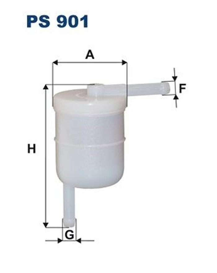 Kraftstofffilter