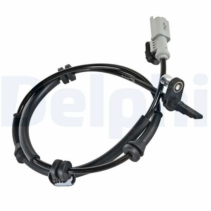 Sensor, Raddrehzahl