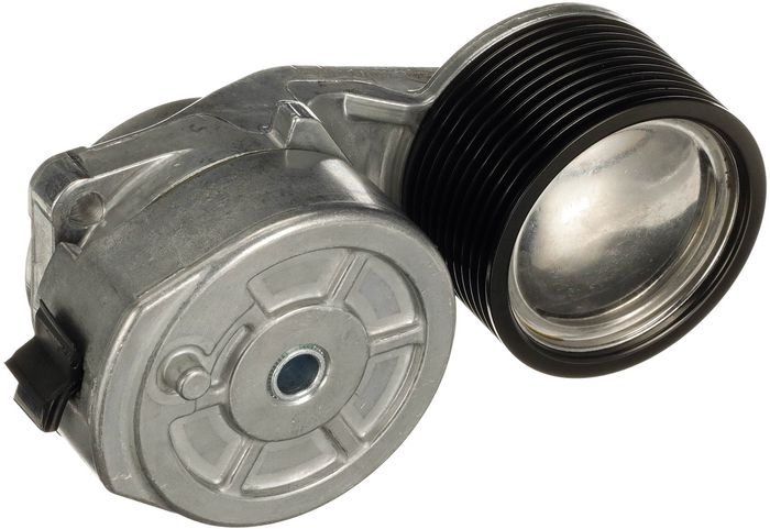 Riemenspanner, Keilrippenriemen