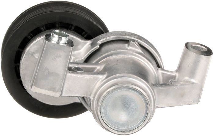 Riemenspanner, Keilrippenriemen