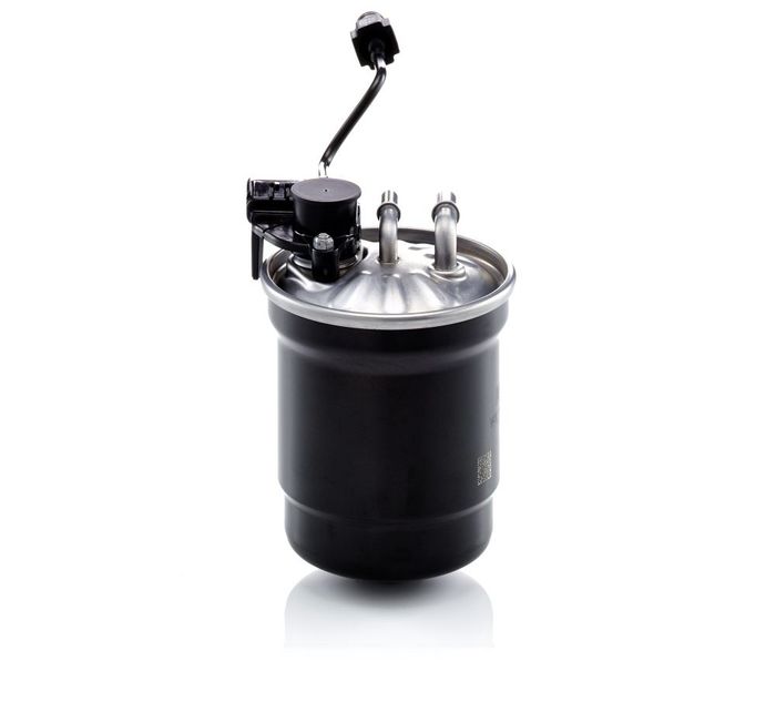 Kraftstofffilter
