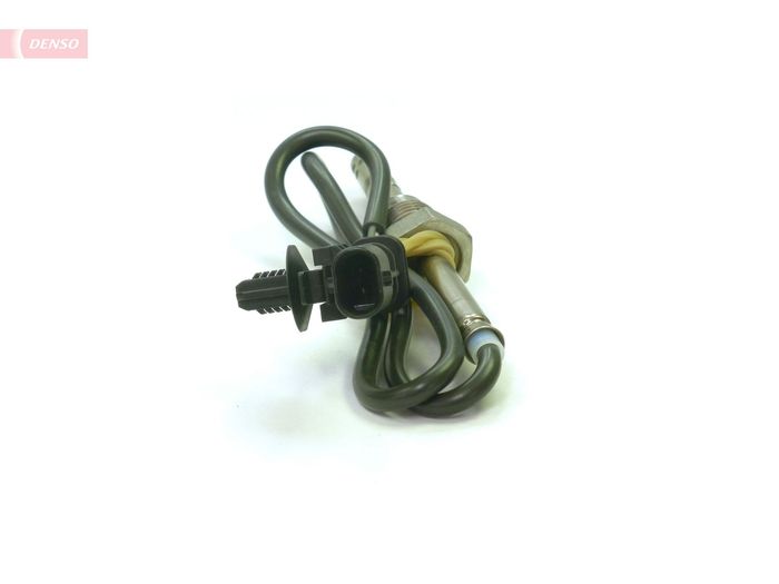 Sensor, Abgastemperatur