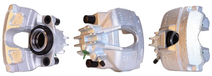 Bremssattel