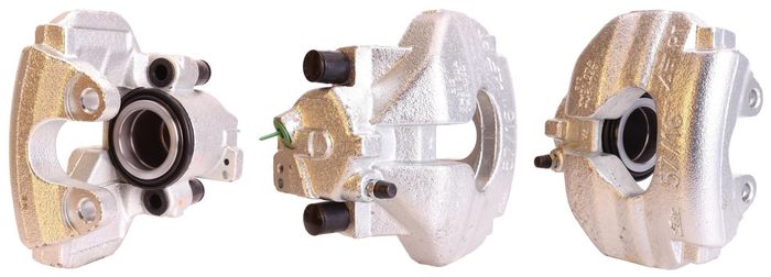 Bremssattel