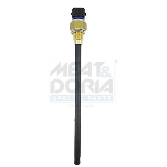 Sensor, Motorölstand
