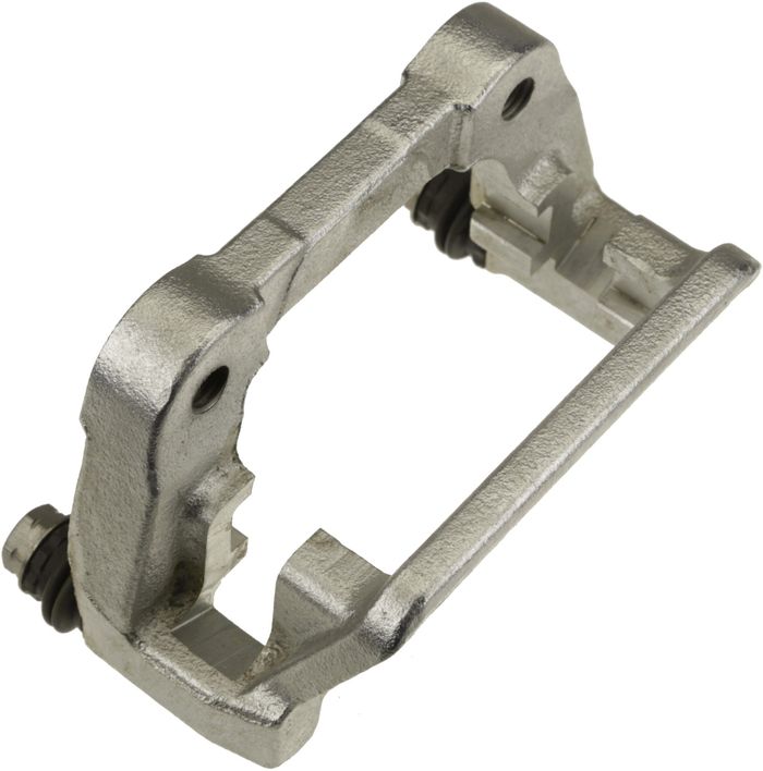 Halter, Bremssattel
