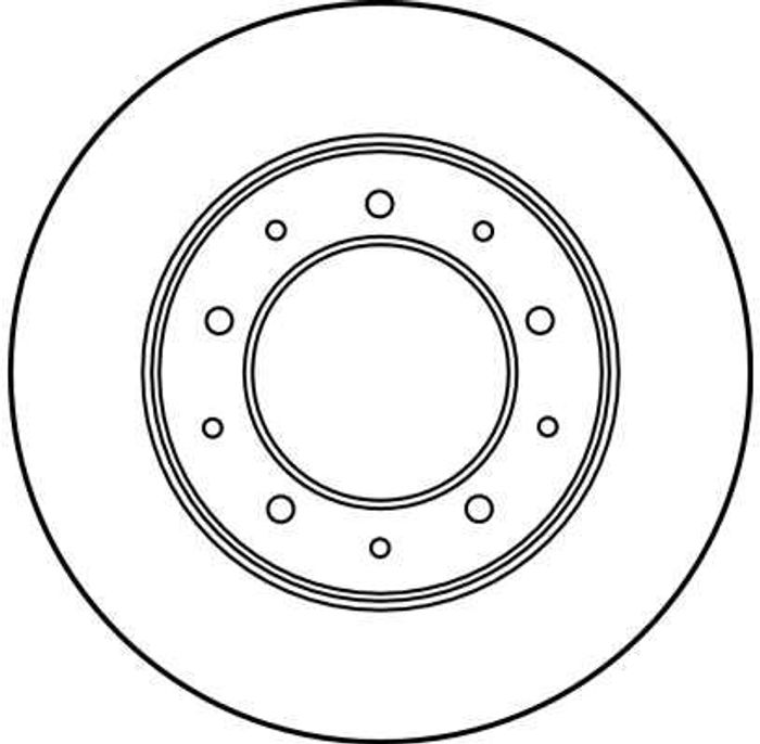 Bremsscheibe