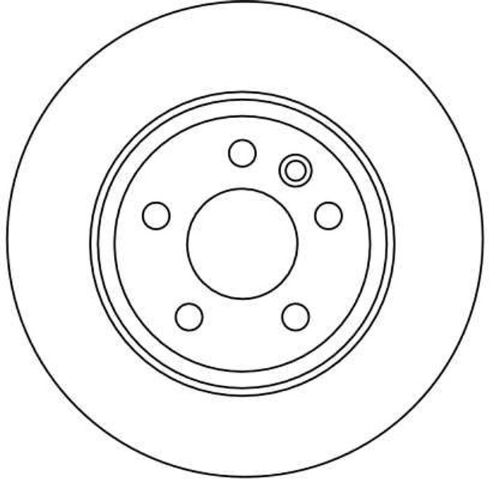 Bremsscheibe