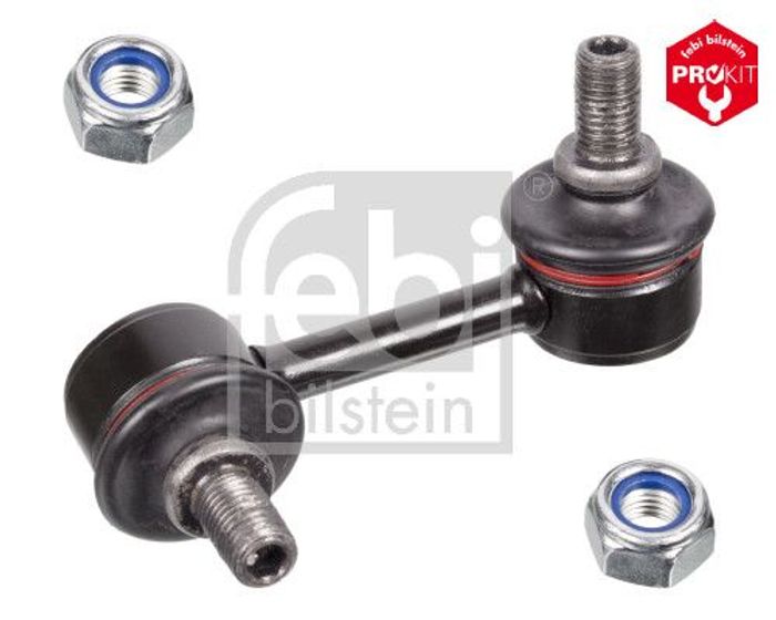 Stange/Strebe, Stabilisator