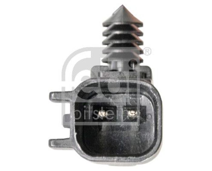 Sensor, Raddrehzahl