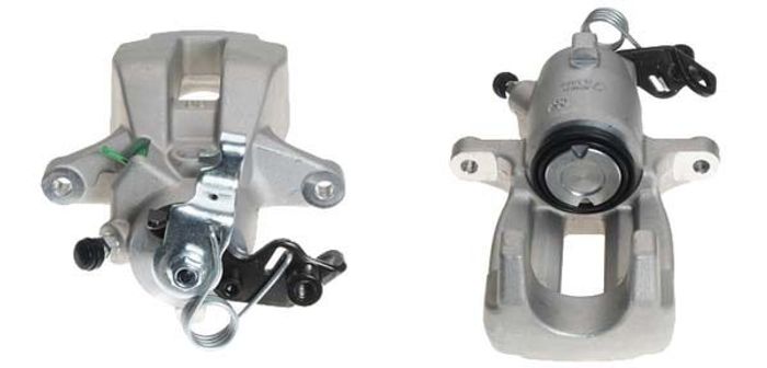 Bremssattel