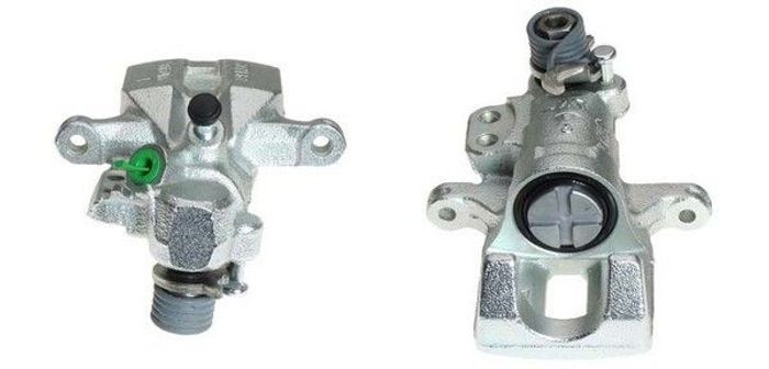 Bremssattel