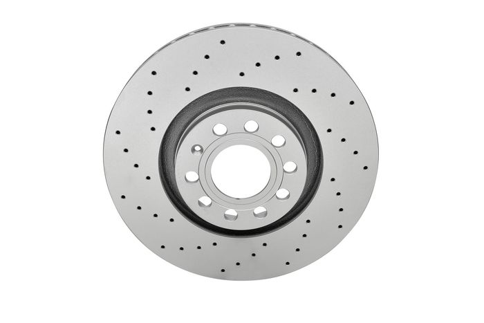 Bremsscheibe