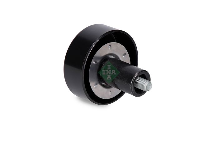 Umlenk-/Führungsrolle, Keilrippenriemen