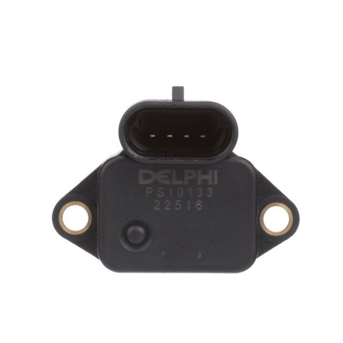 Sensor, Ladedruck