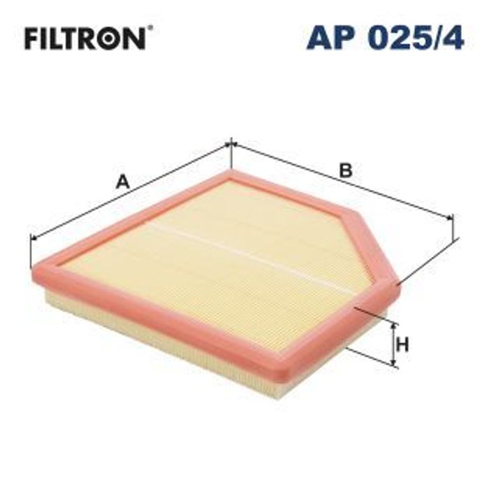 Luftfilter