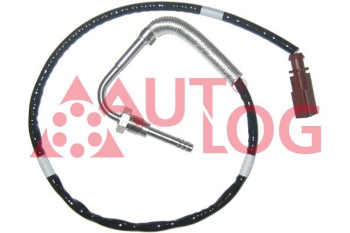 Sensor, Abgastemperatur