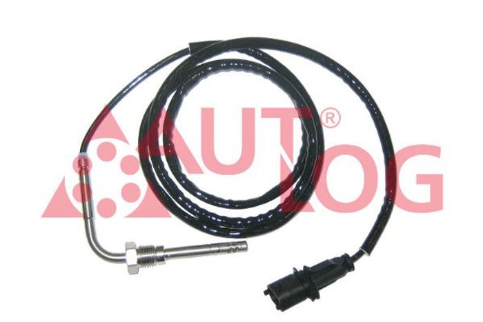 Sensor, Abgastemperatur