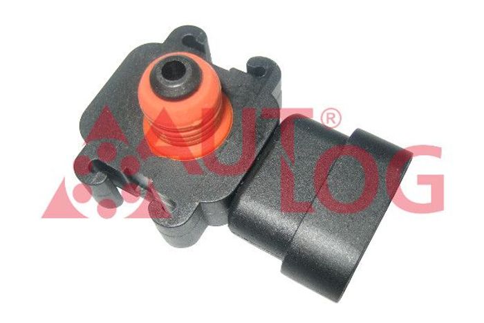 Sensor, Saugrohrdruck