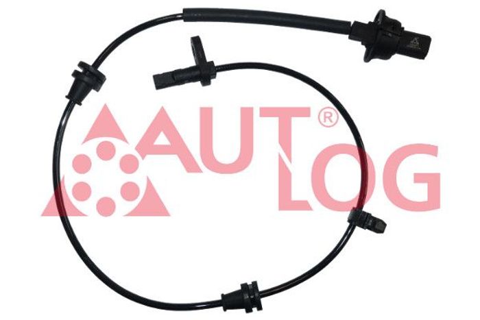 Sensor, Raddrehzahl