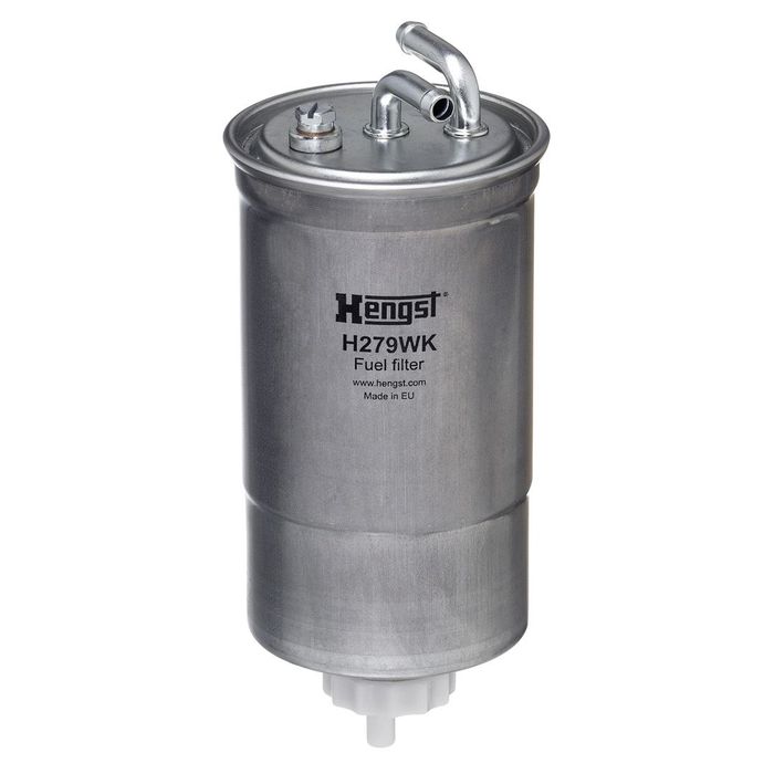 Kraftstofffilter