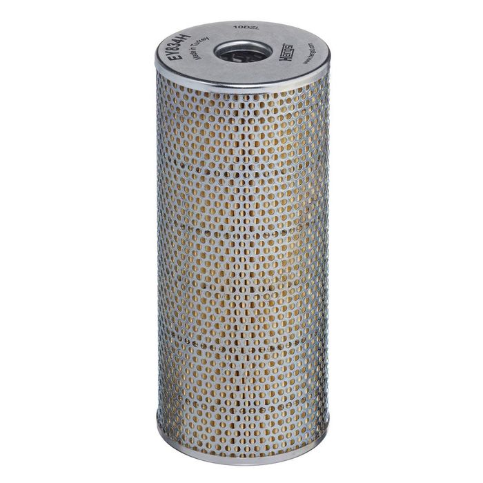 Filter, Arbeitshydraulik
