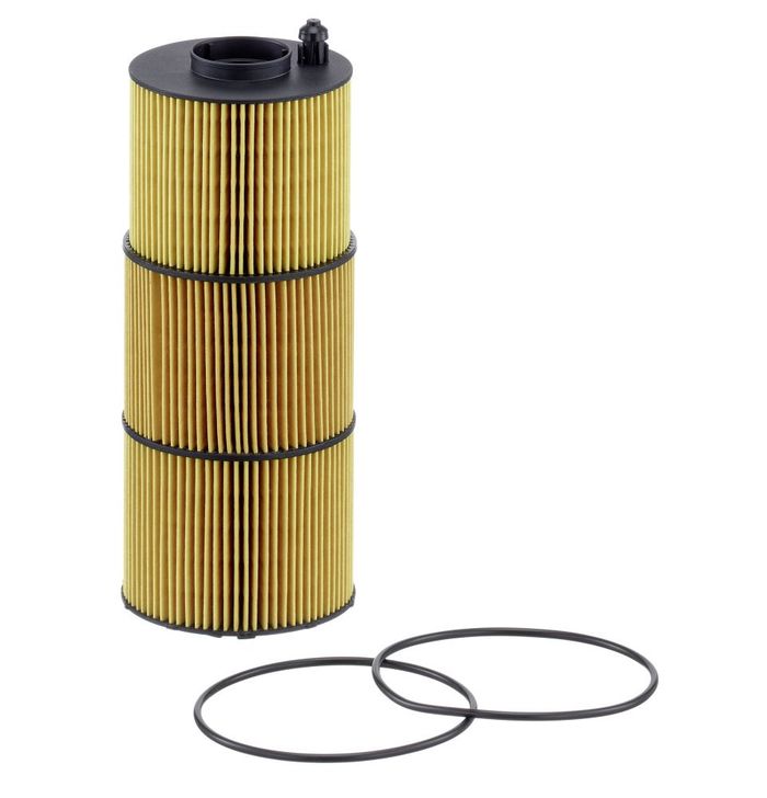 Ölfilter