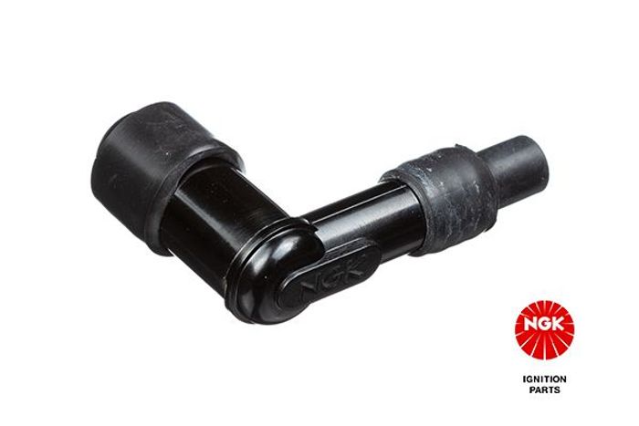 Stecker, Zündkerze