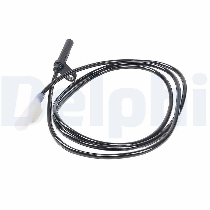 Sensor, Raddrehzahl