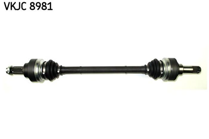 Antriebswelle