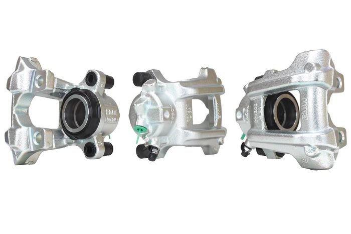 Bremssattel