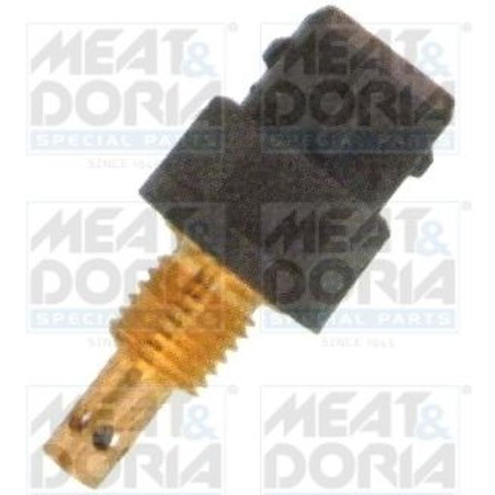 Sensor, Ansauglufttemperatur