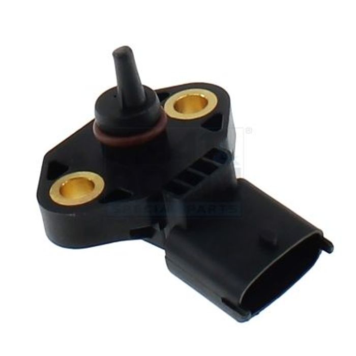 Sensor, Saugrohrdruck