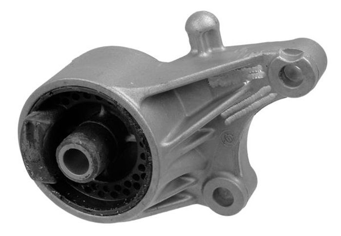 Lagerung, Motor