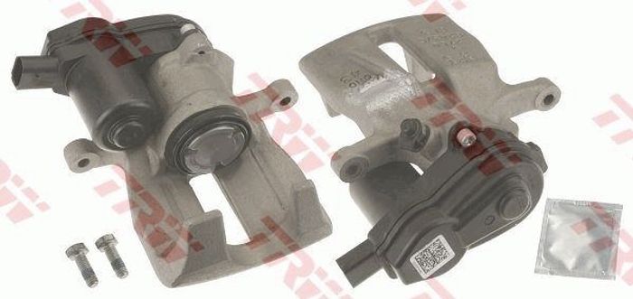 Bremssattel