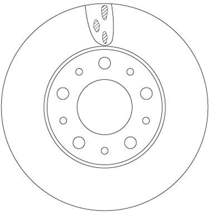 Bremsscheibe