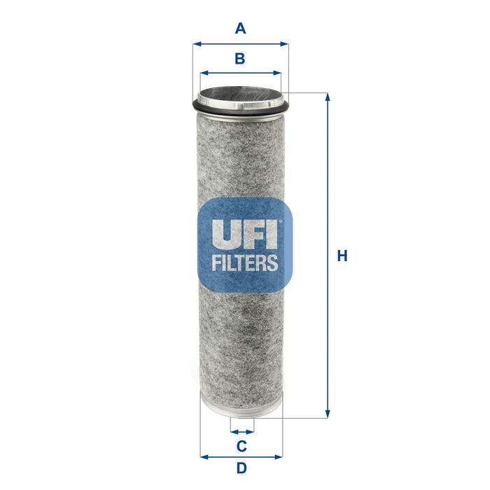 Luftfilter