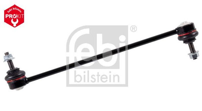 Stange/Strebe, Stabilisator