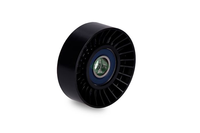 Umlenk-/Führungsrolle, Keilrippenriemen