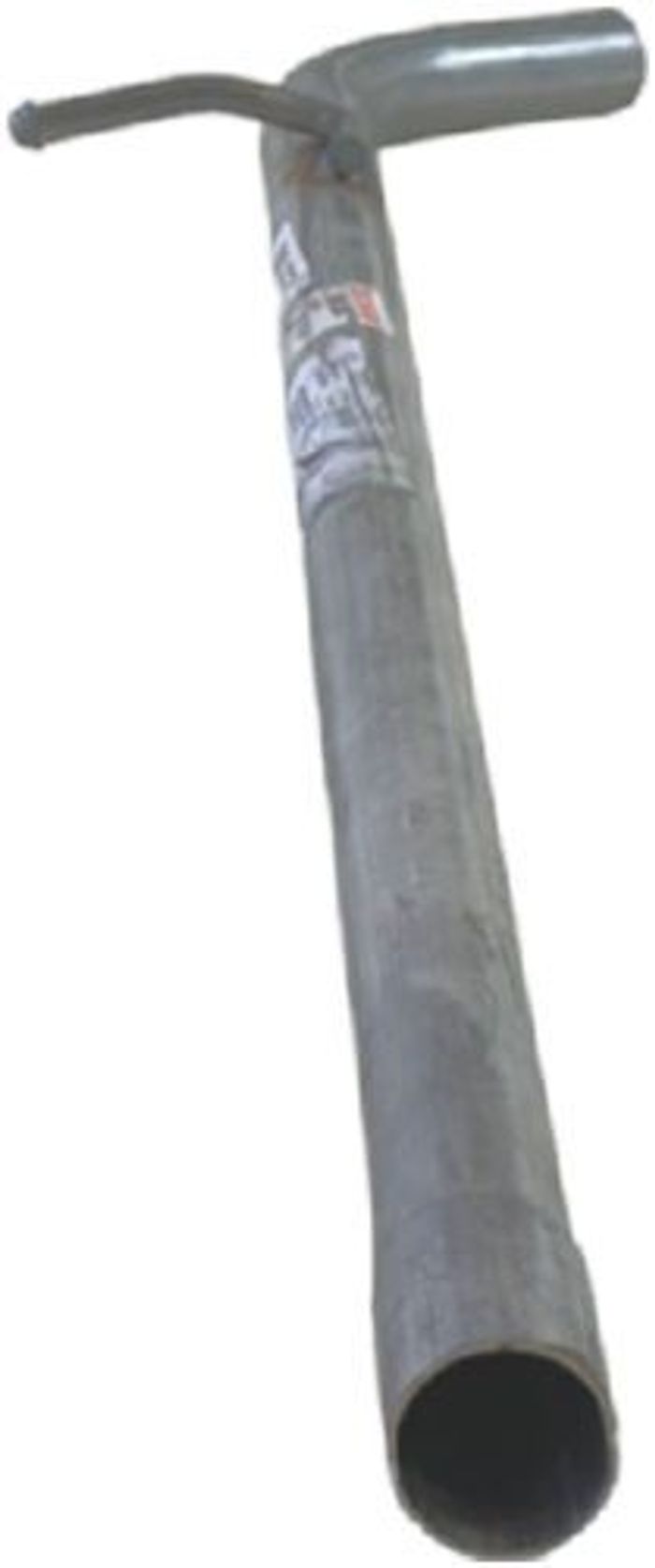 Abgasrohr