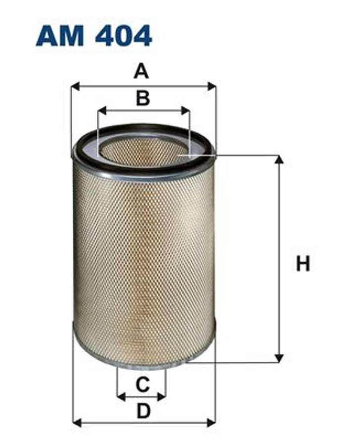 Luftfilter