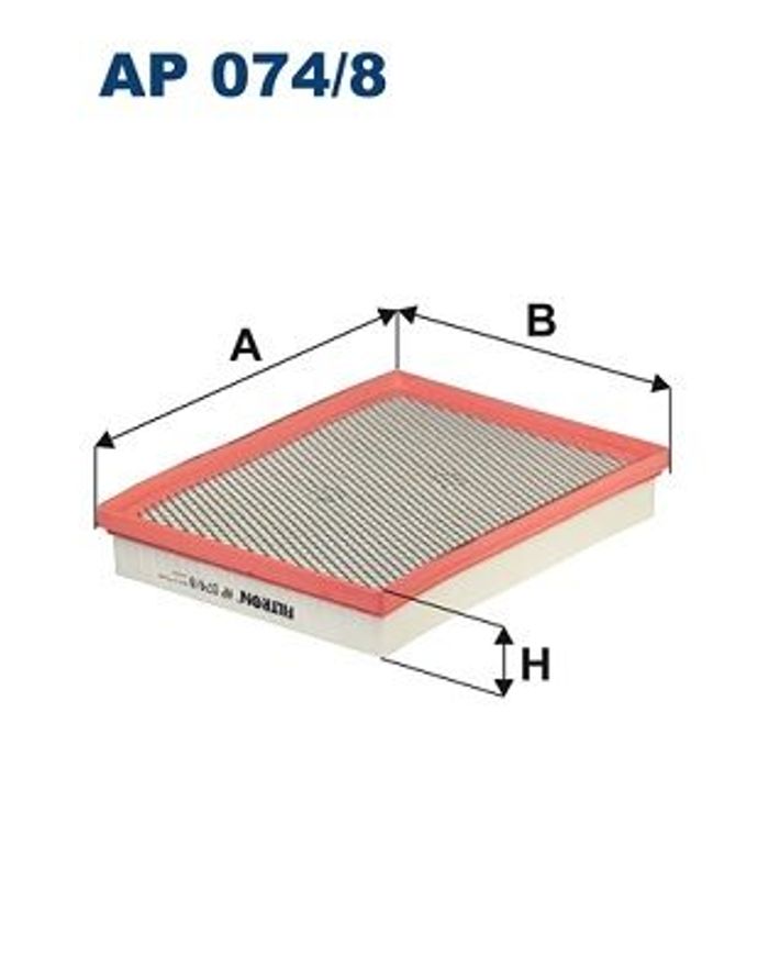 Luftfilter