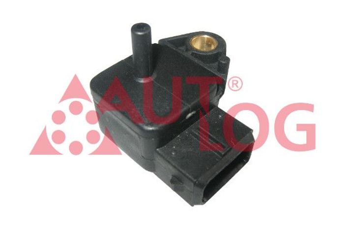 Sensor, Saugrohrdruck