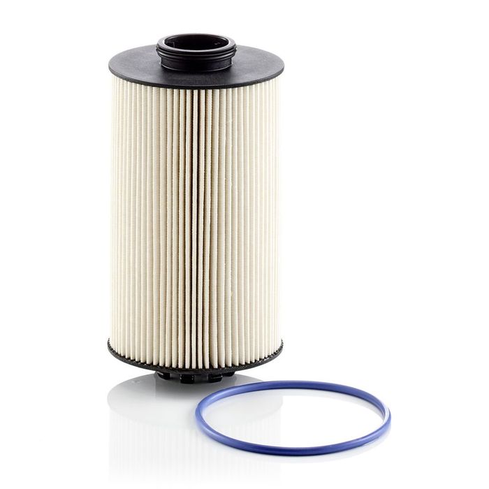 Kraftstofffilter
