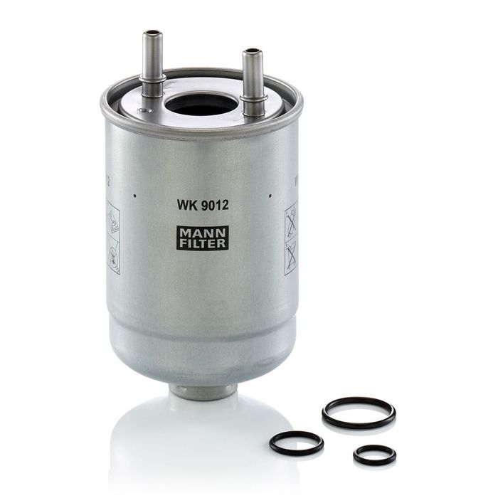 Kraftstofffilter