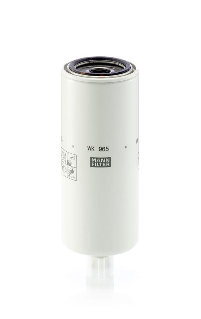 Kraftstofffilter
