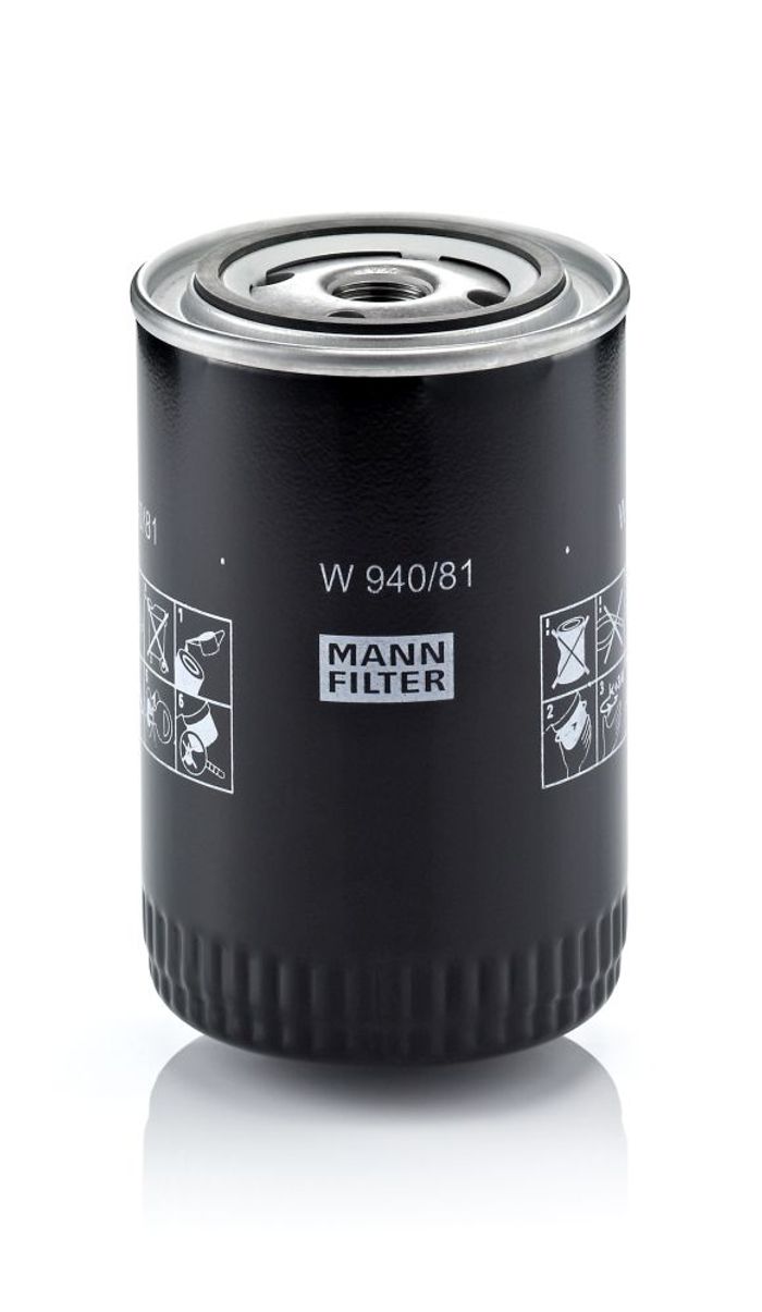 Ölfilter