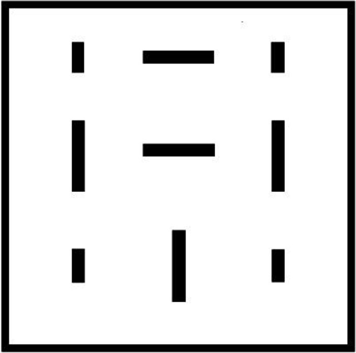 Relaissockel